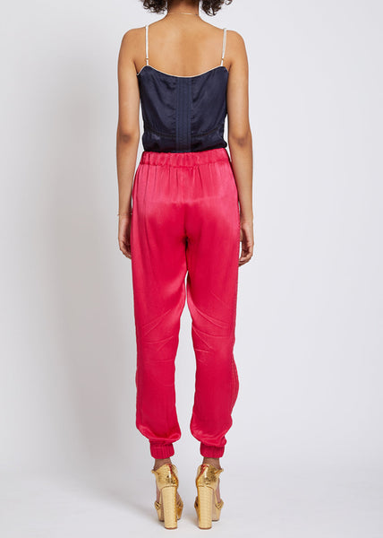 TEMPLE TRACK PANT