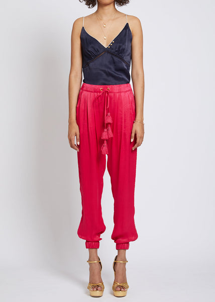 TEMPLE TRACK PANT