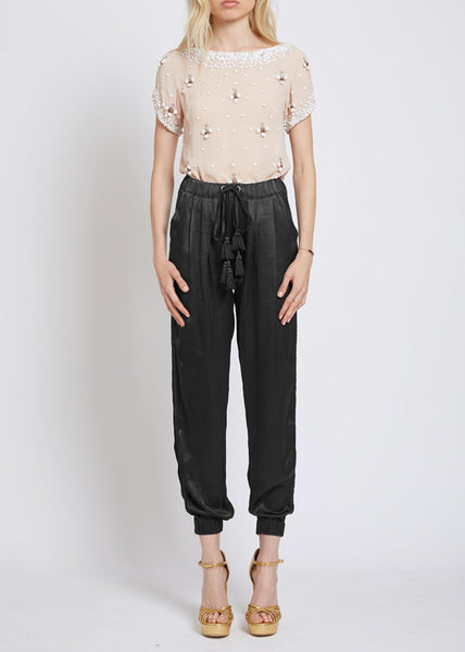 TEMPLE TRACK PANT