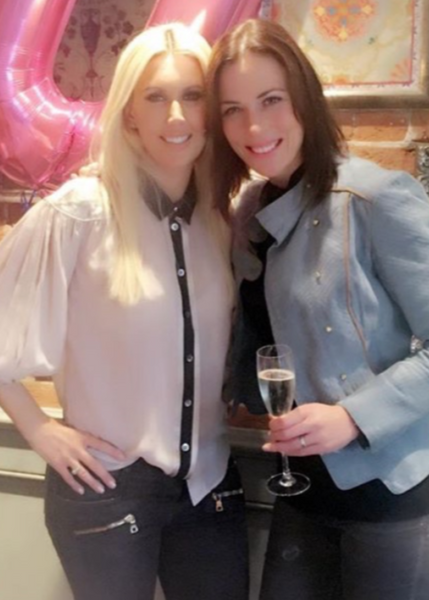 SHOREHAM CONTRAST COLLAR SILK SHIRT